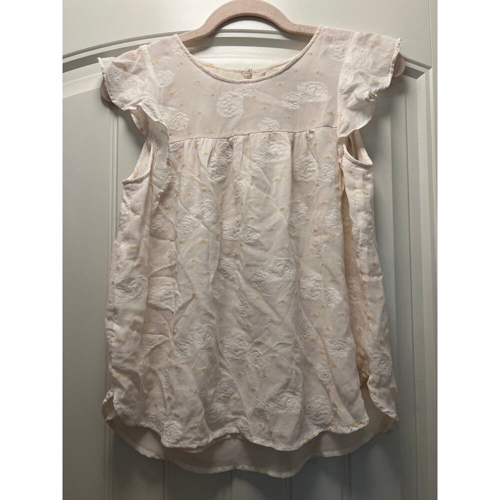 Loft Women’s Petite Top size‎ S